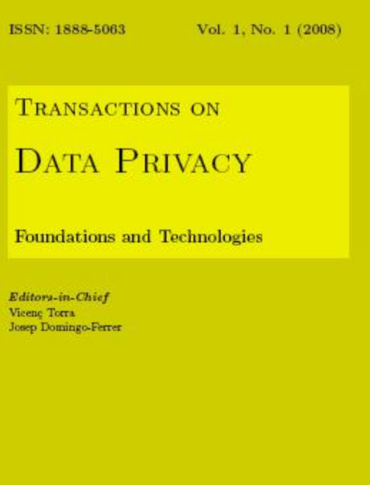 Computers and Electrical Engineering